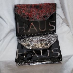HAUSE Makeup Bags